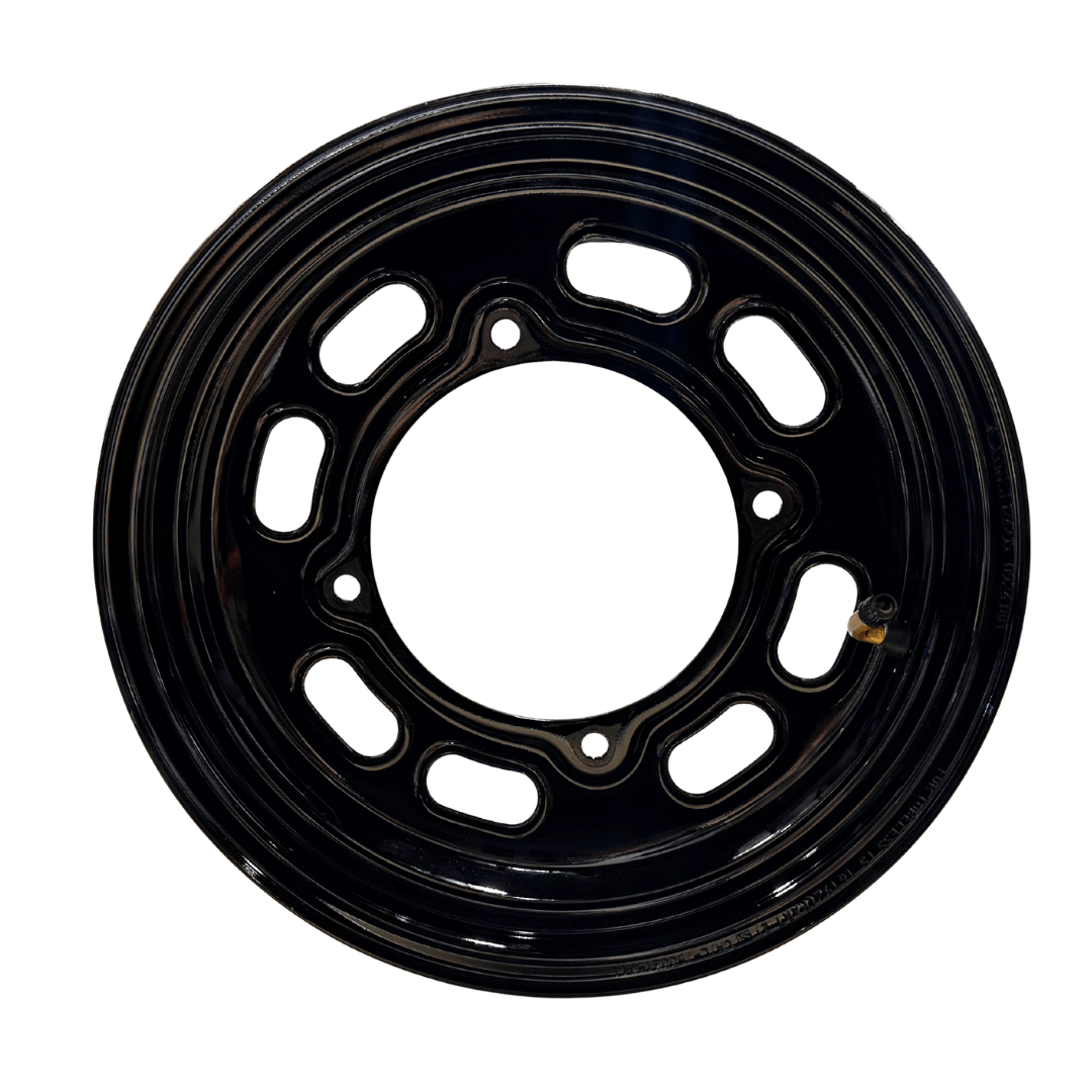 Navi 12" rear wheel upgrade