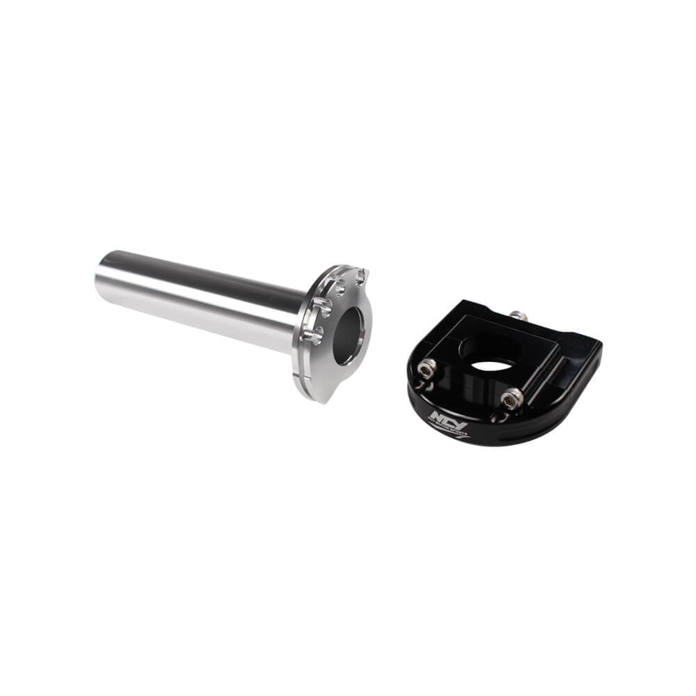 NCY Billet Quick Throttle