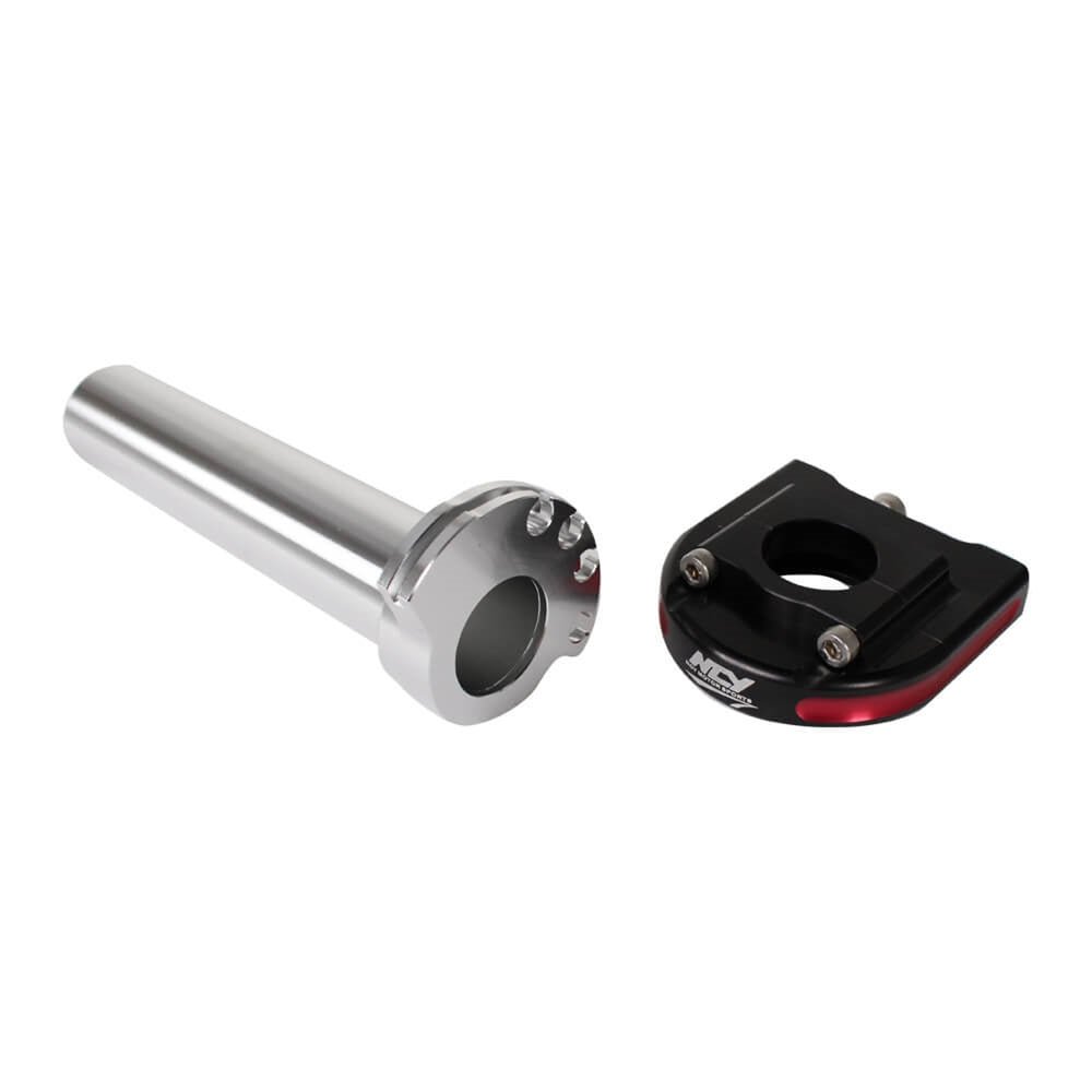 NCY Billet Quick Throttle