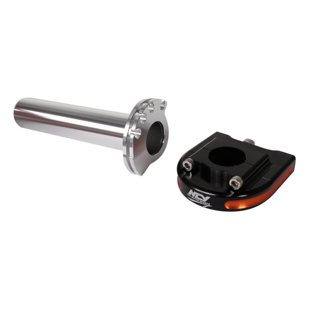 NCY Billet Quick Throttle