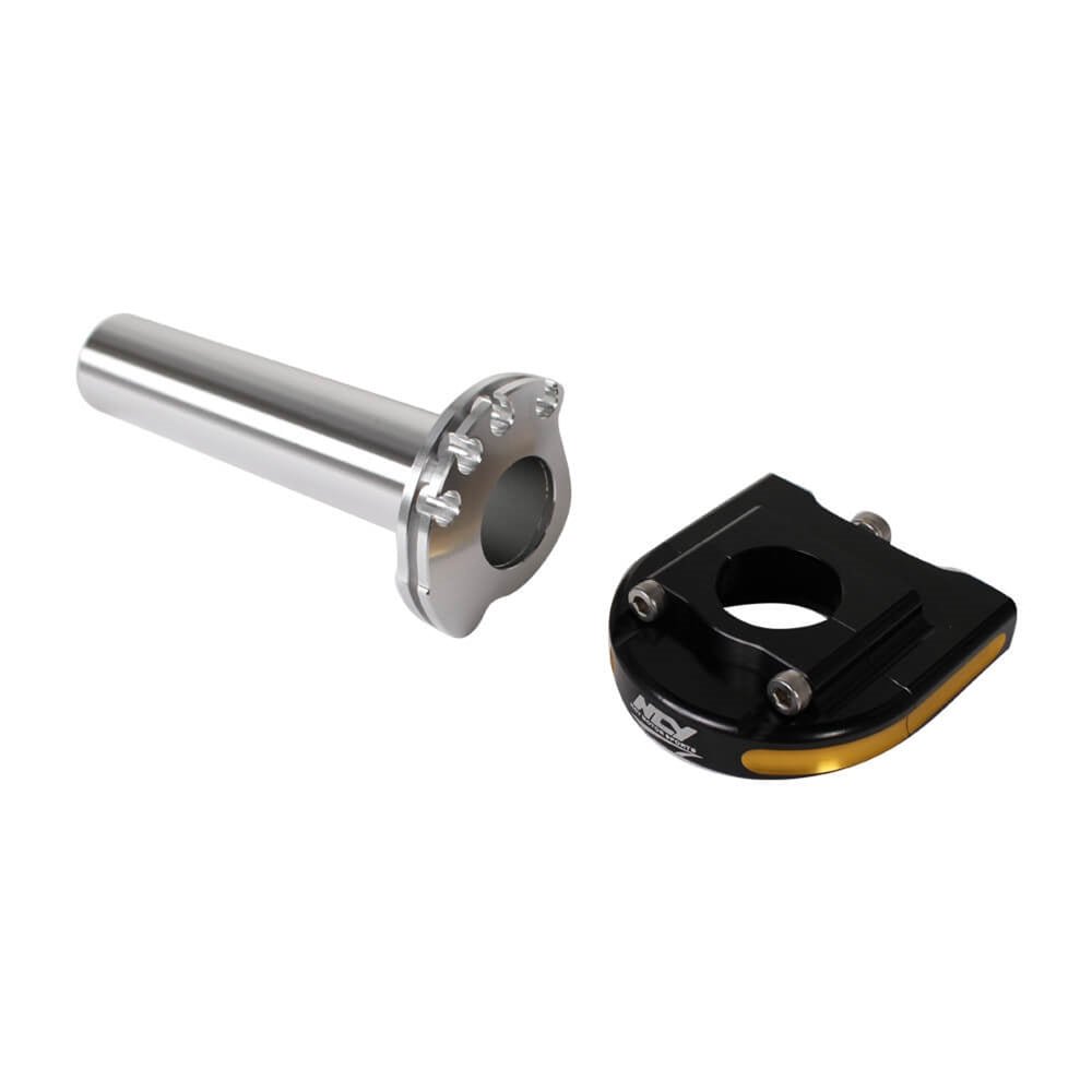 NCY Billet Quick Throttle