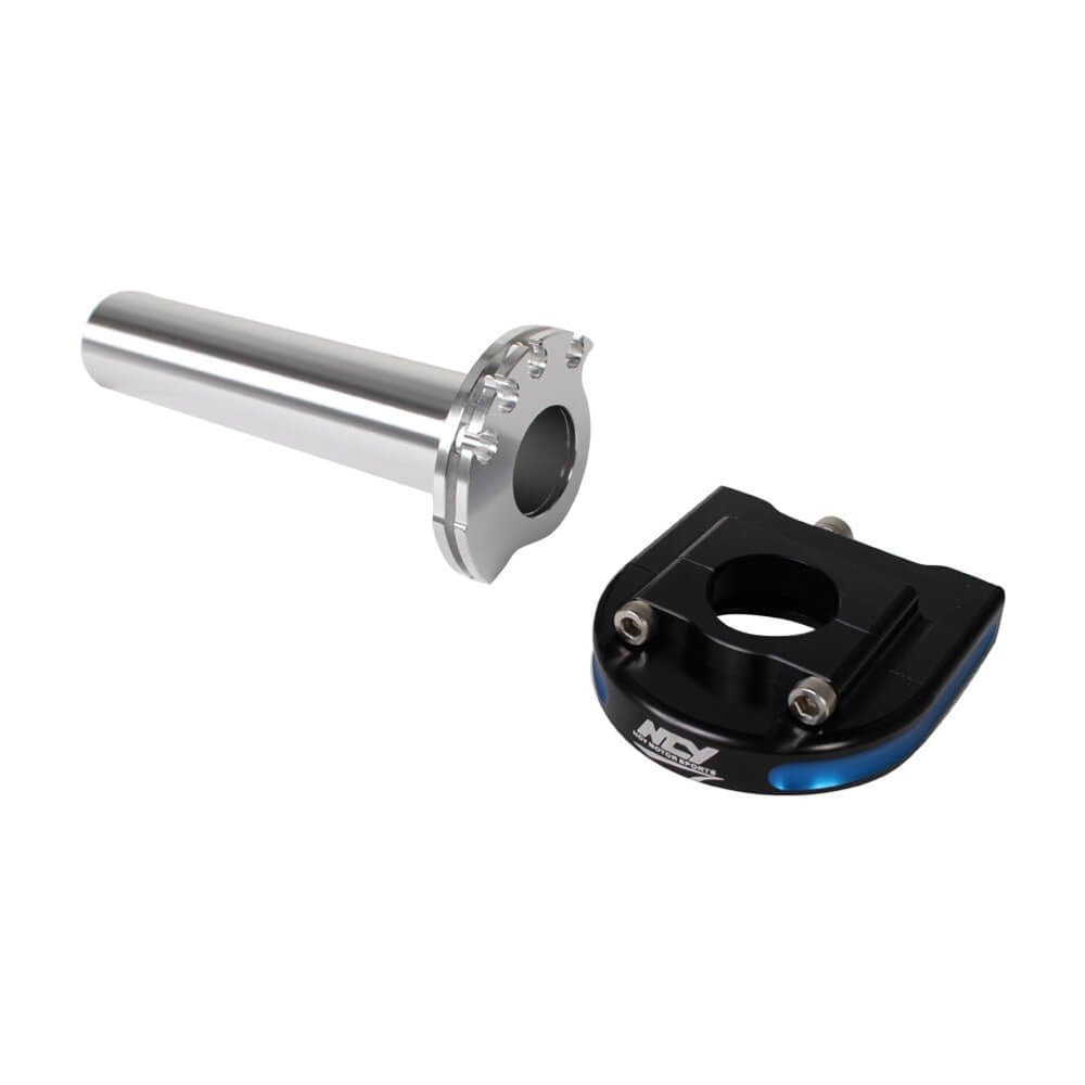 NCY Billet Quick Throttle