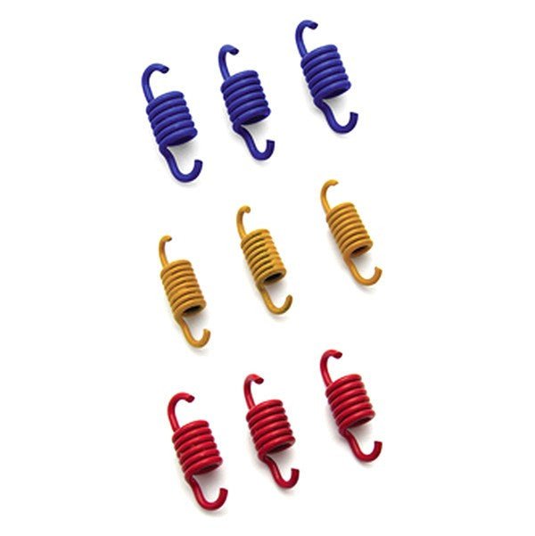 NCY Clutch Springs for Zuma 125