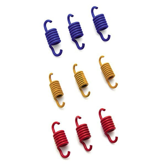 NCY Clutch Springs for Zuma 125