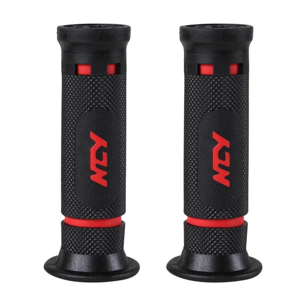 NCY Racing Grips - Universal Fit