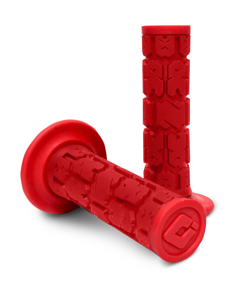ODI Rouge  grips