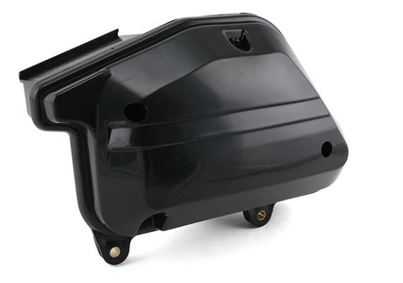 Zuma Airbox Assembly