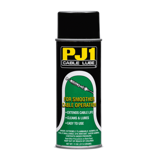 PJ1 Cable Lube