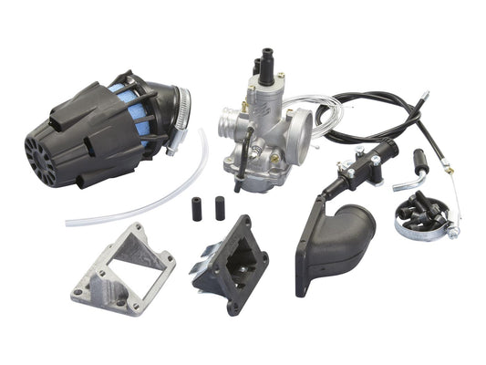 Polini 21mm Carb Kit '89-'01 Prebug Zuma