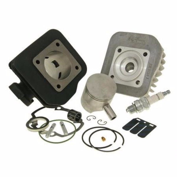 Polini Corsa for Honda Elite '94+ and Dio