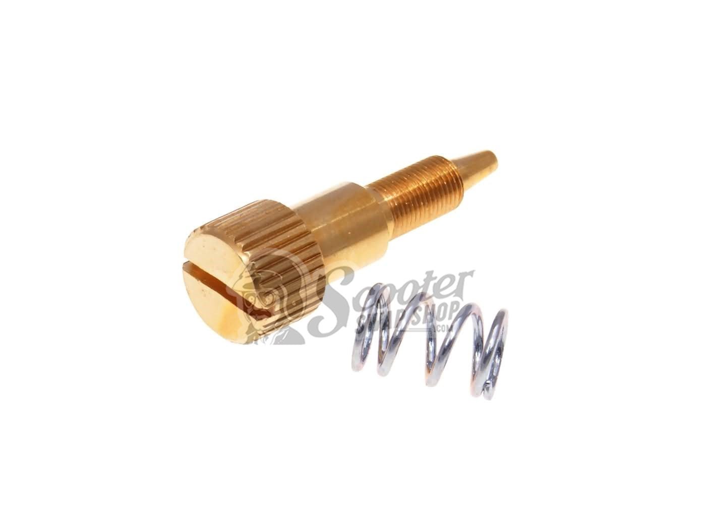 Polini cp long air mixture screw