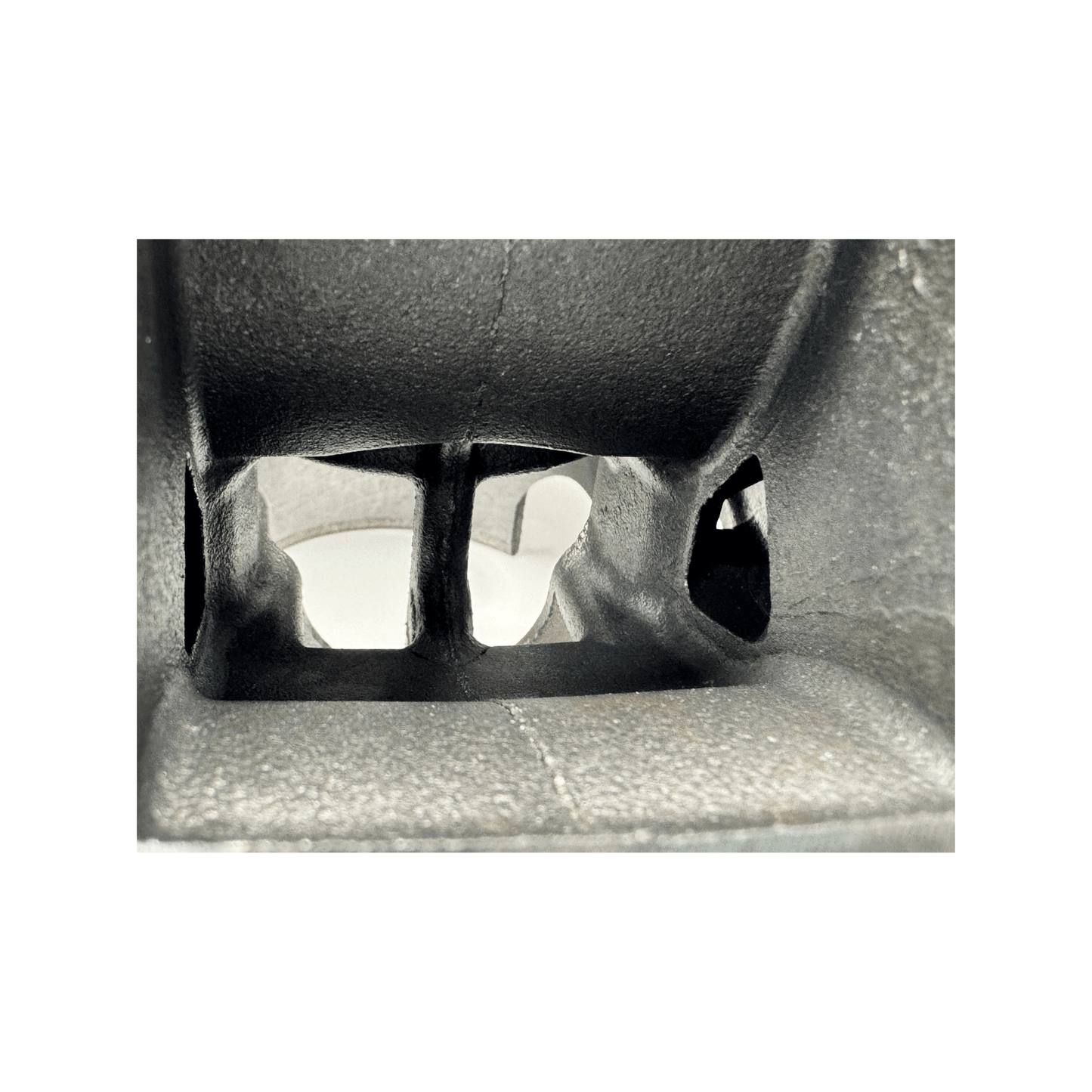 Polini Evolution Cylinder kit - Minarelli Vertical