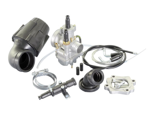 Polini Zuma Intake Carb Kit