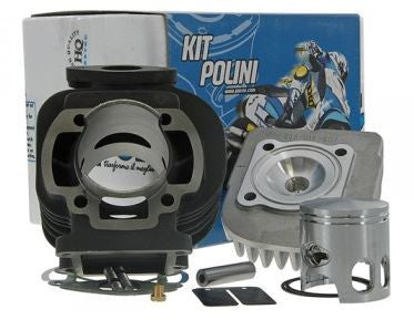 Polini Corsa Big Bore Kit For Yamaha Zuma '89-'01