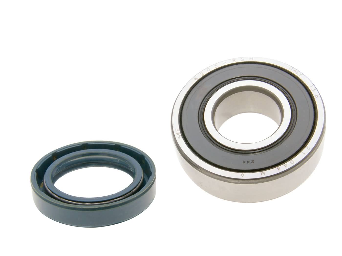 Rear Wheel bearing for minarelli
