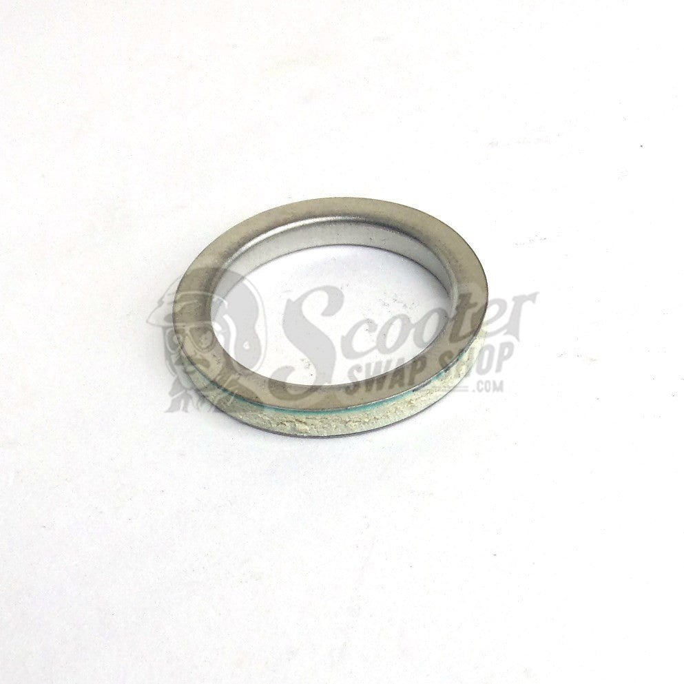 Replacement  exhaust gasket