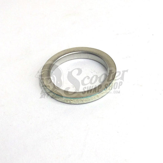Replacement  exhaust gasket