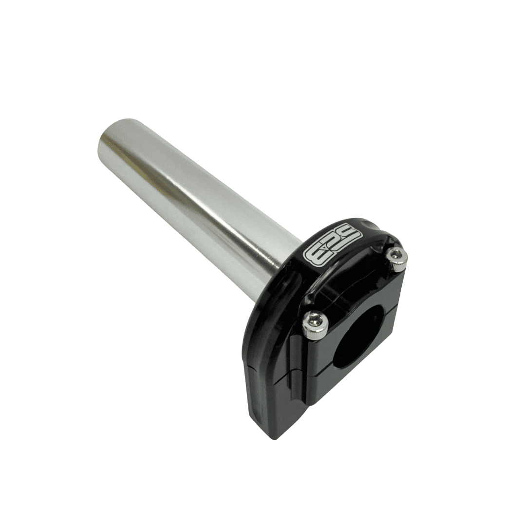 S23 Billet Quick Throttle