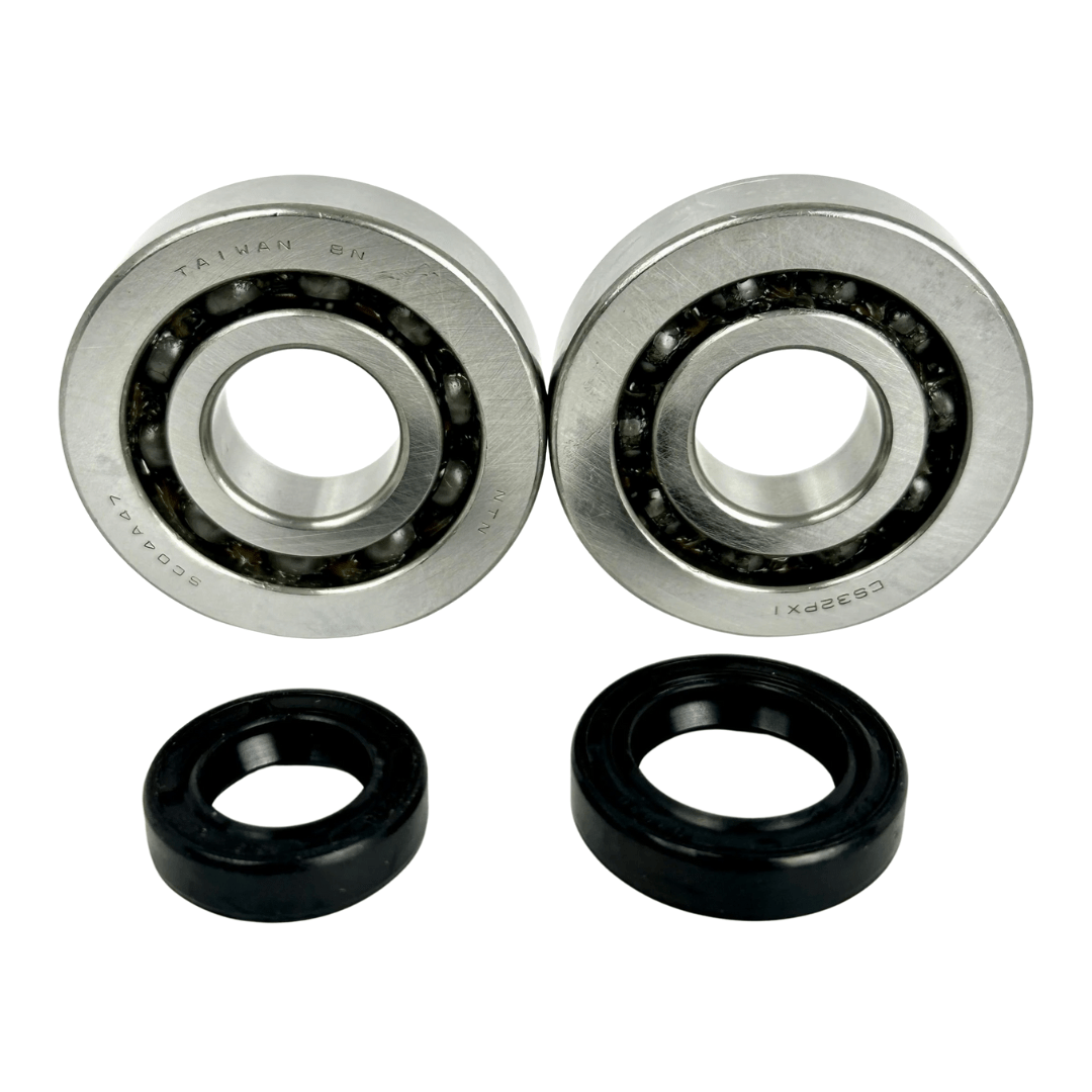 S23 Elite & Dio AF16/18 Crank Bearing and Seal kit