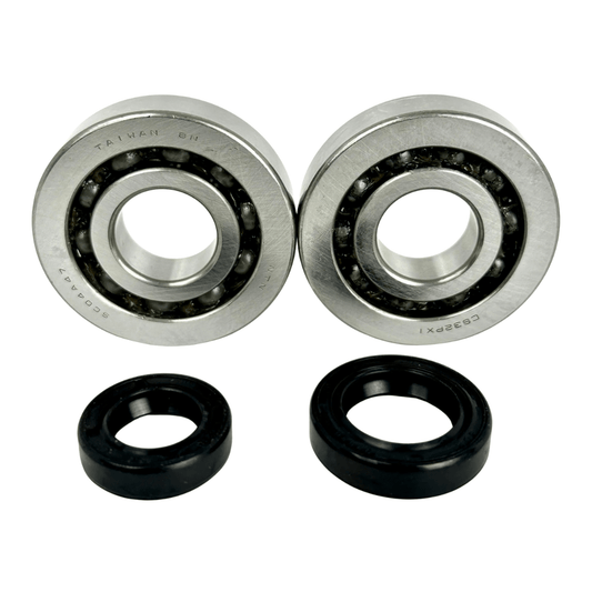 S23 Elite & Dio AF16/18 Crank Bearing and Seal kit