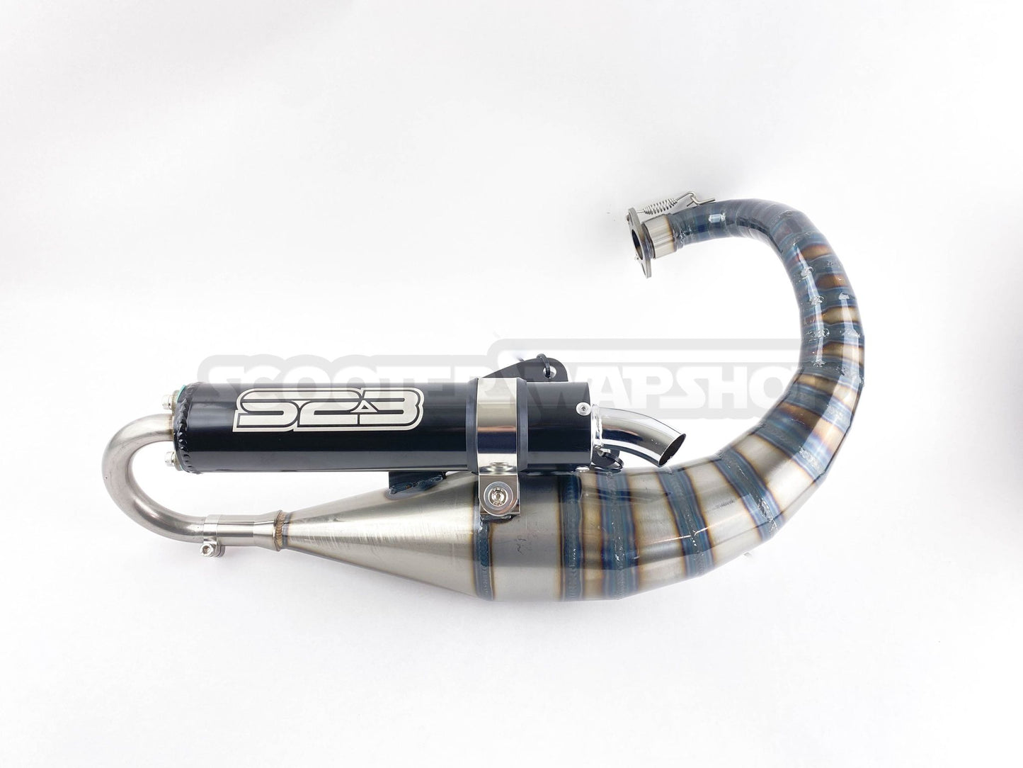 S23 Honda Race Pipe