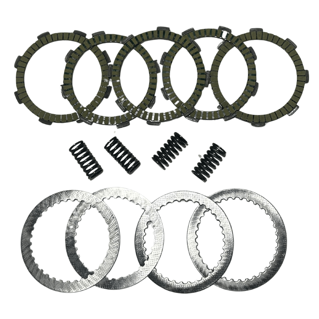 S23 XR150L Racing Clutch Kit