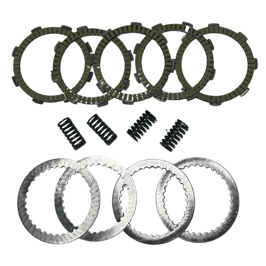 S23 XR150L Racing Clutch Kit