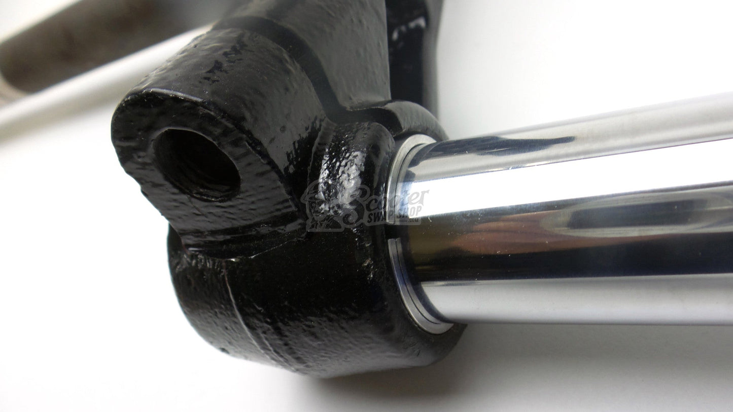 S23 Yamaha Jog/Zuma/Prebug/Dio/Ruck Fork Shim Kit