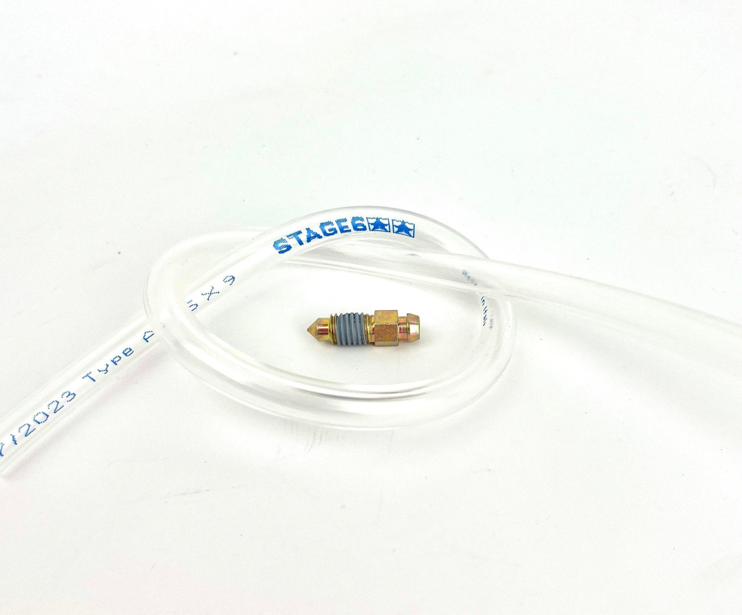 Scooter Speed Bleeder kit