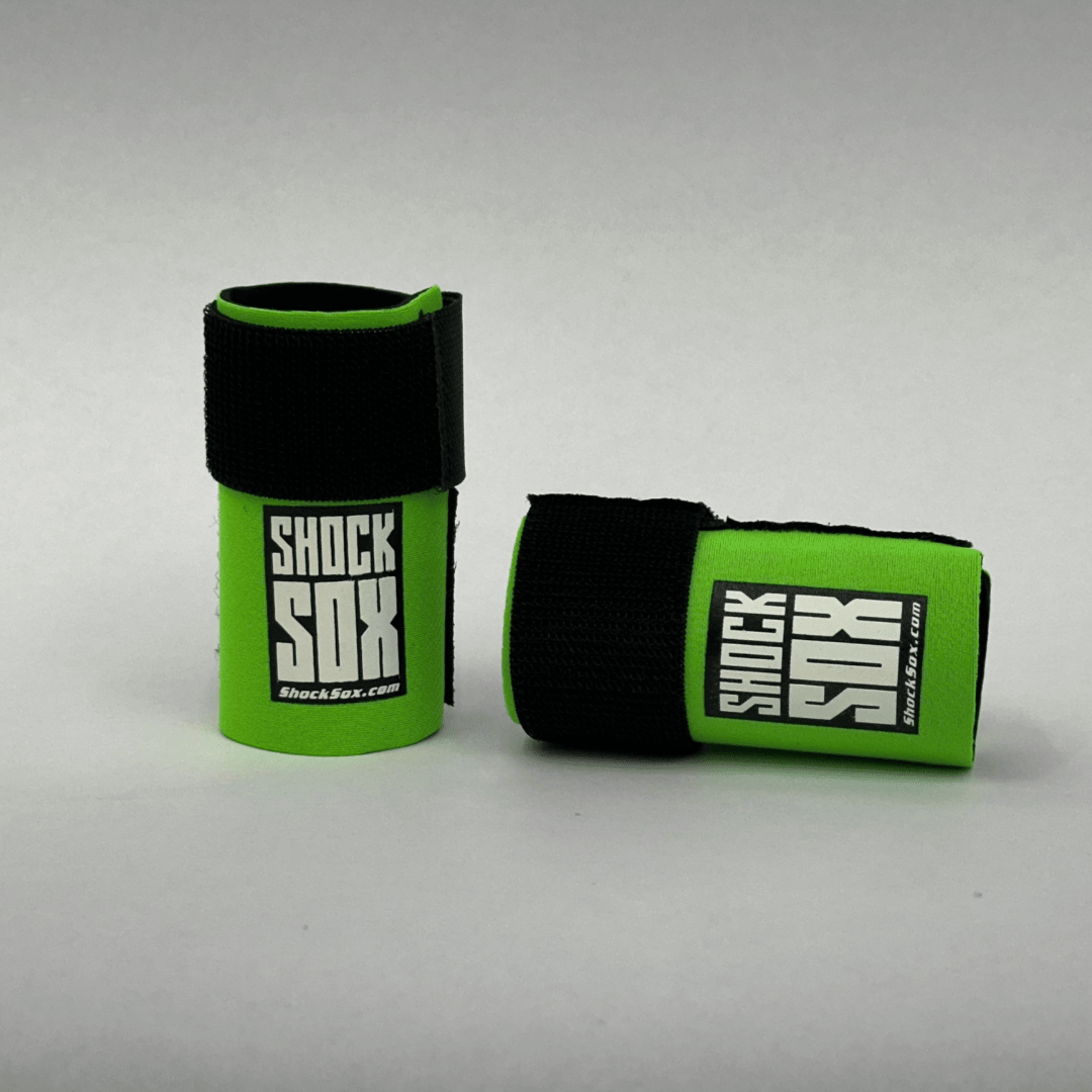 Shock Sox - 4" - Multiple colors