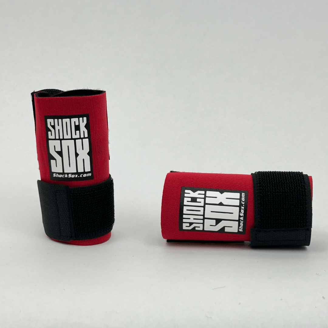 Shock Sox - 4" - Multiple colors