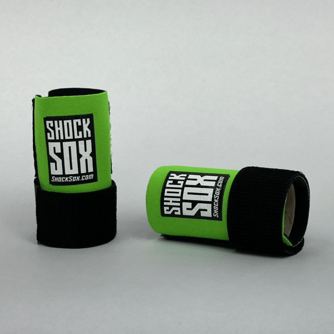 Shock Sox - 4" - Multiple colors