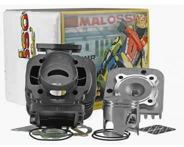 Malossi Big Bore Kit Vertical ZUMA 89-01