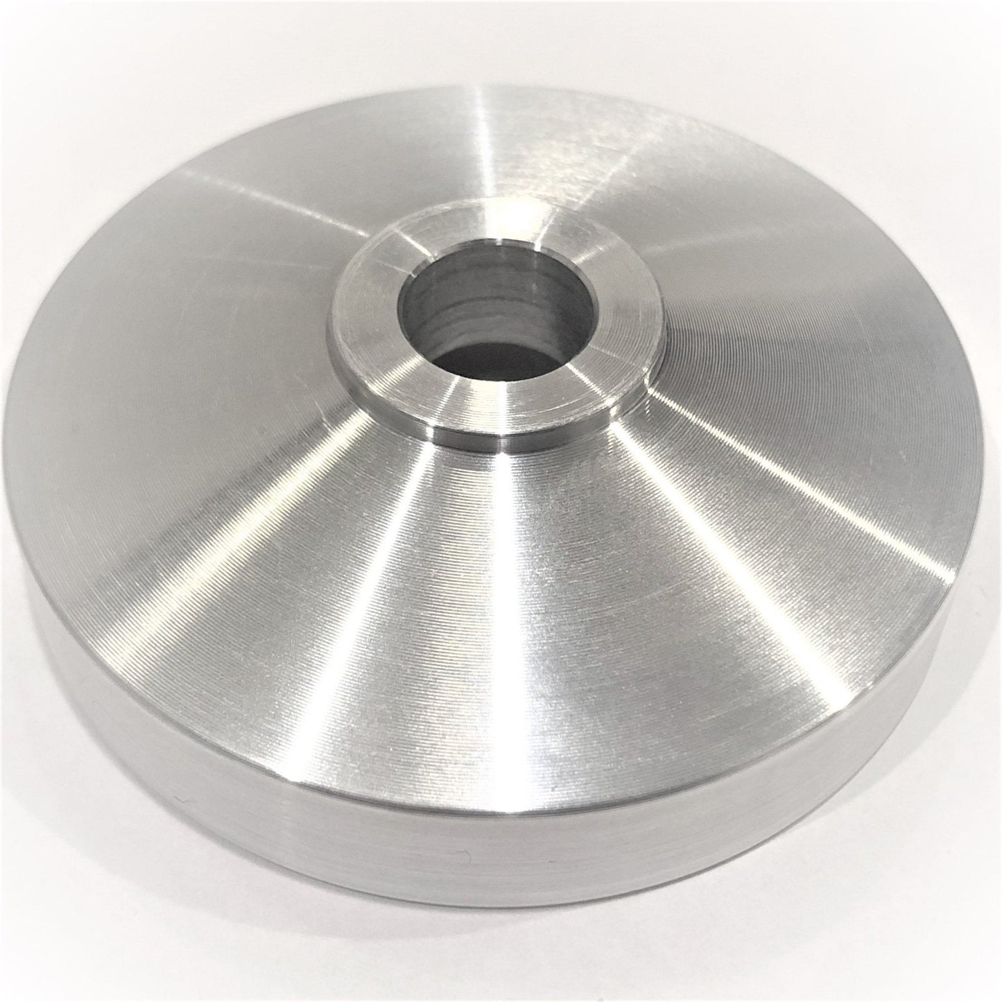 Spree Speed Pulley