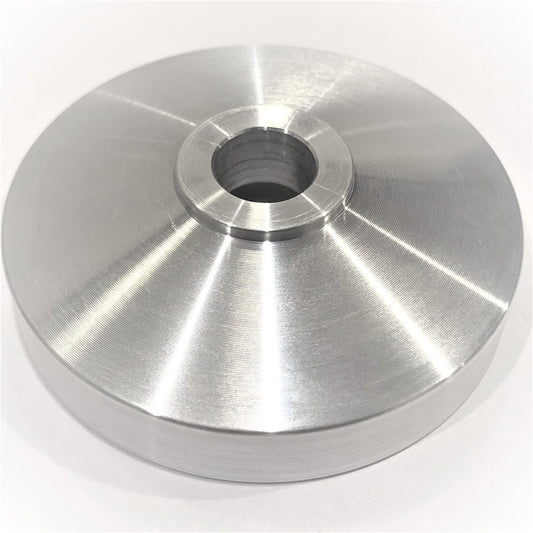 Spree Speed Pulley