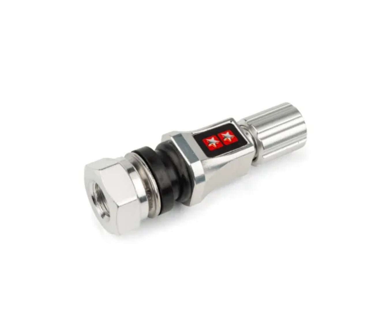 Stage6 billet CNC valve stems