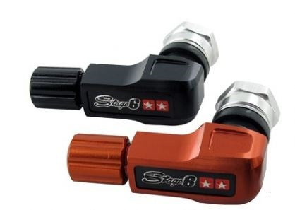 Stage6 billet CNC valve stems