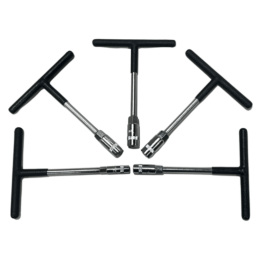 T handle wrench set