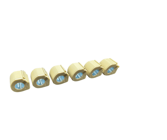 Tech Pulley Flying Roller II 15x12