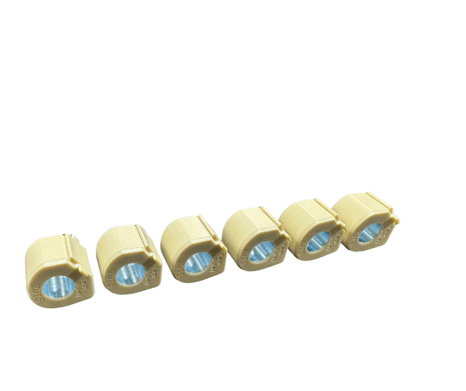 Tech Pulley Flying Roller II 19x15.5