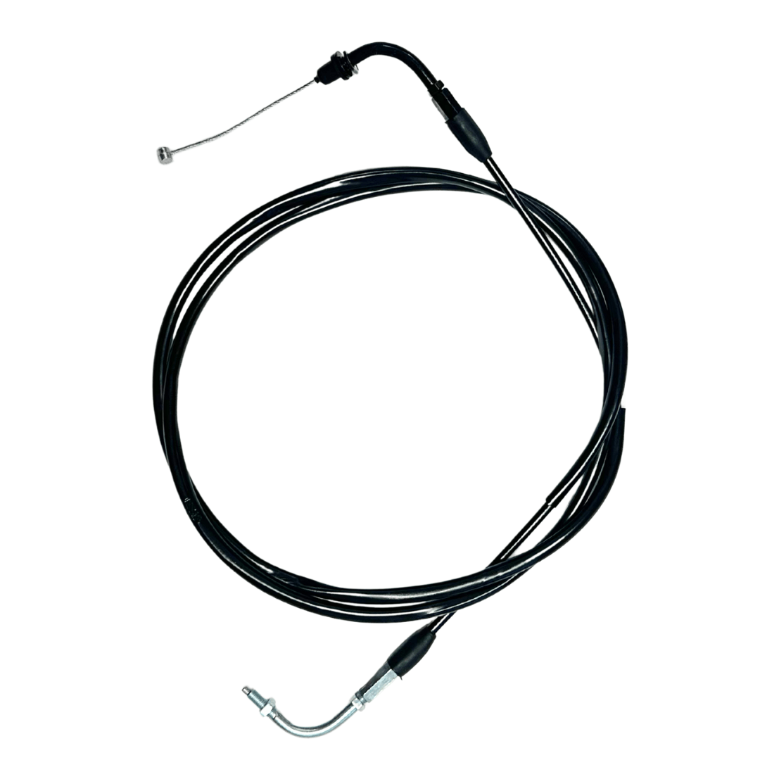 Throttle Cable - ZUMA/Jog/Vino