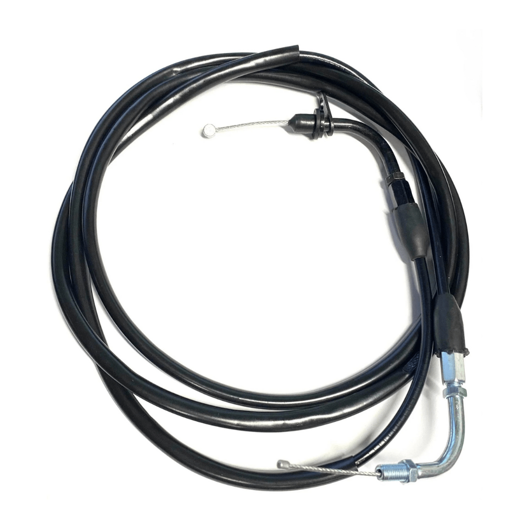 Throttle Cable - ZUMA/Jog/Vino