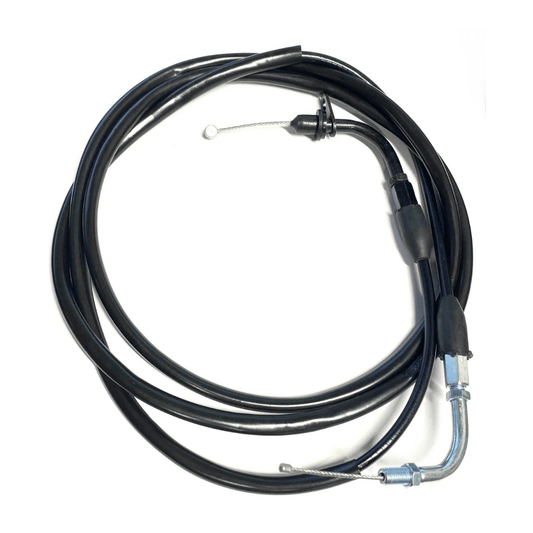 Throttle Cable - ZUMA/Jog/Vino