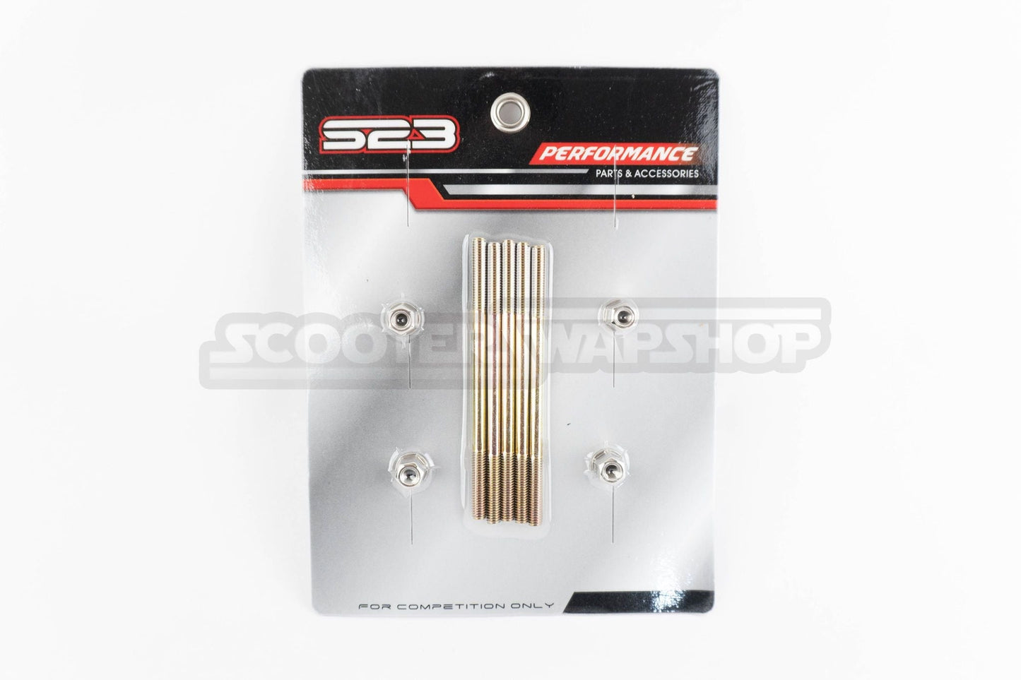 Upgraded Cylinder Stud Kit