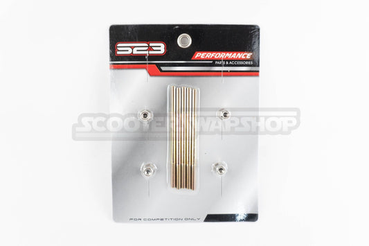 Upgraded Cylinder Stud Kit