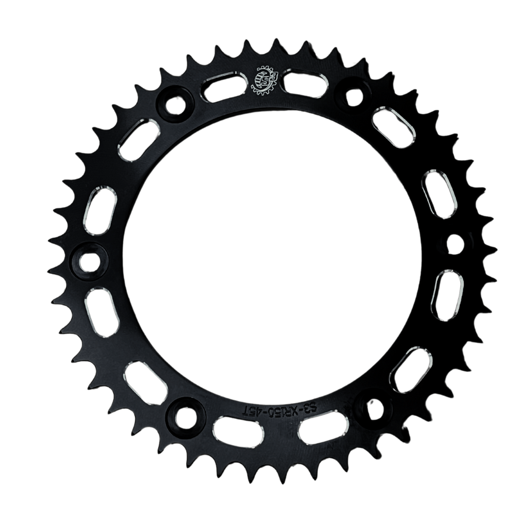 XR150L 45 Tooth Sprocket
