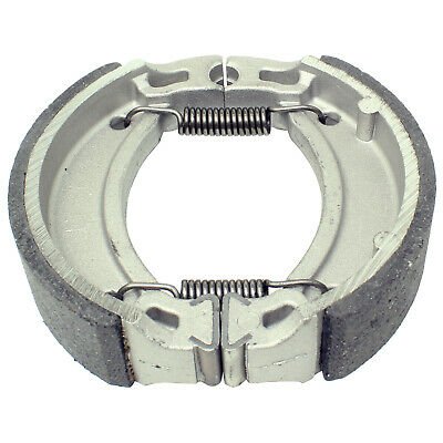 Yamaha Zuma Brake Pads