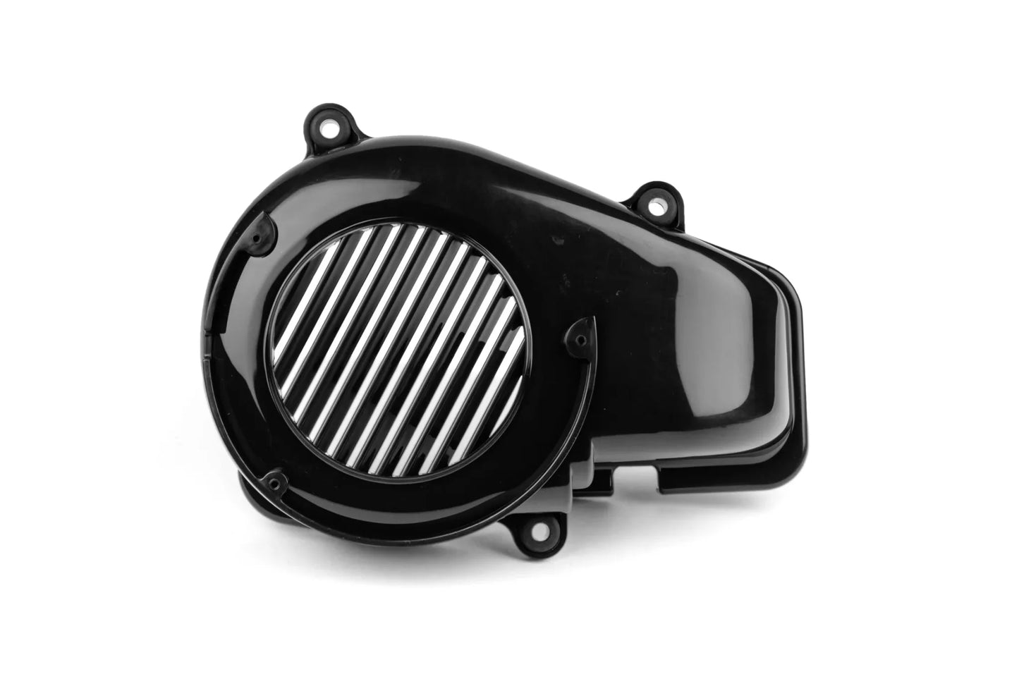 Prebug Zuma fan shroud