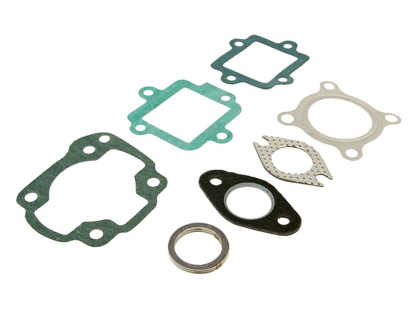 Zuma jog vino gasket set
